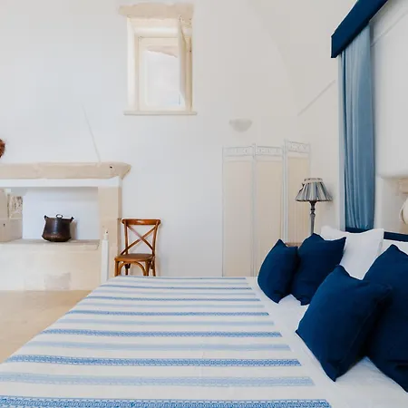 Masseria La Lizza - Ospitalita Rurale ファームステイ