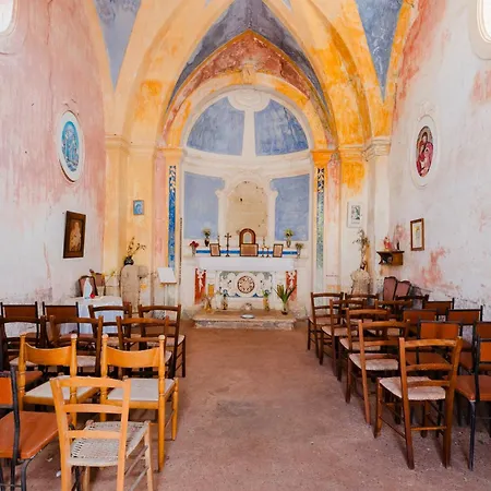 Masseria La Lizza - Ospitalita Rurale * レッチェ