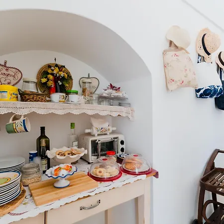 Masseria La Lizza - Ospitalita Rurale ファームステイ *