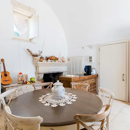 Masseria La Lizza - Ospitalita Rurale ファームステイ *