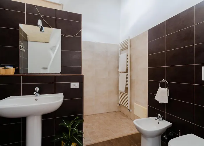 Masseria La Lizza - Ospitalità Rurale * Lecce