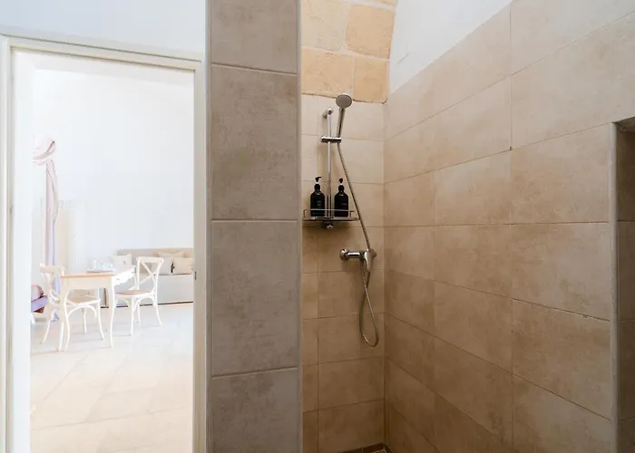 Masseria La Lizza - Ospitalità Rurale * Lecce