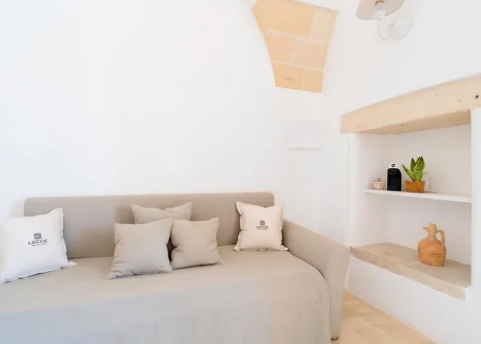 Masseria La Lizza - Ospitalità Rurale Alloggio per agriturismo *