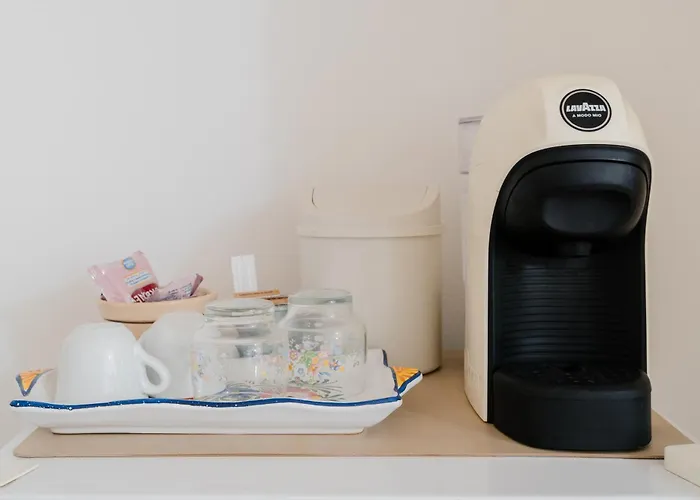 Masseria La Lizza - Ospitalità Rurale Alloggio per agriturismo Lecce