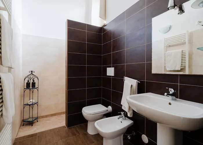 Masseria La Lizza - Ospitalità Rurale Alloggio per agriturismo *